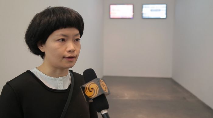 专访施勇李景湖梁硕杨光南马泰奥·洛佩斯:“生存痕迹”中的艺术状态