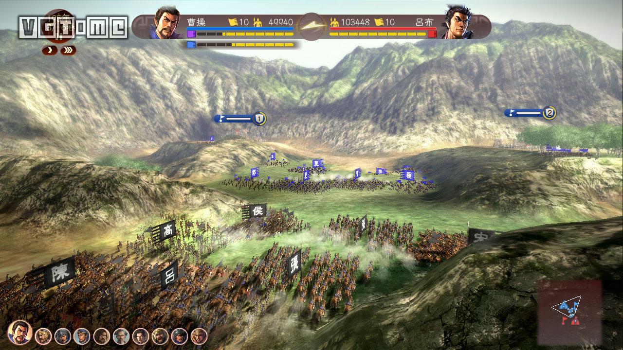 ps4三国志13,三国志13psv