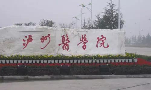 真会玩！新校名仅用半年多，泸医改名屡遭*制抵**