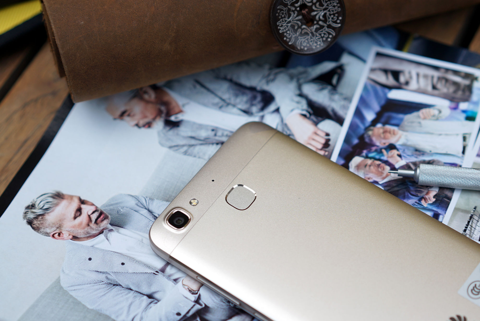 华为畅享5S测评：全民金属千元机时代即将来临