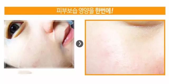 使用一次就爱上的肤护品,用一次就会爱上面膜