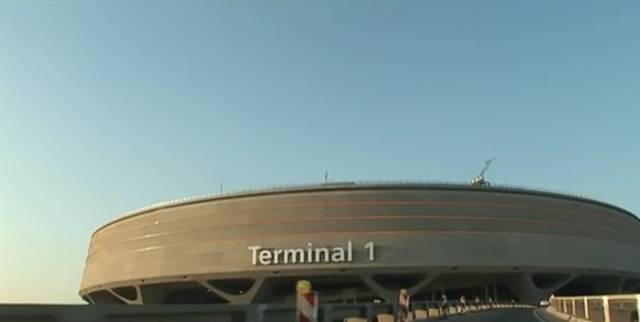 国外飞机上安检时丢失物品怎么办,坐飞机行李怎么放才不会被偷