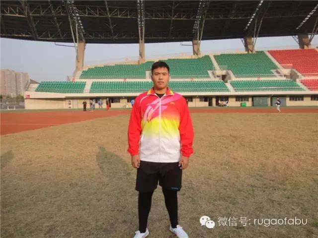 讲真!这四个如皋伢儿,没准他们中有人就是下一个奥运冠军!