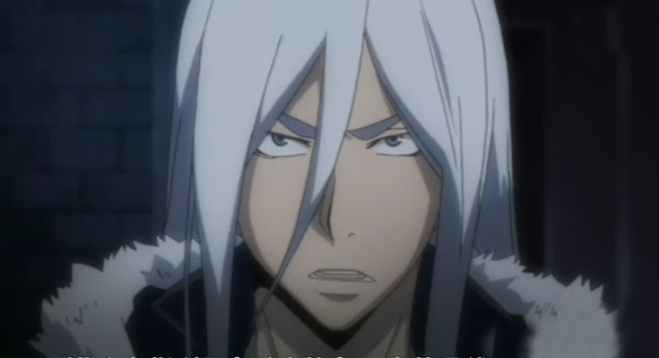 那些让人意难平的配角动漫,让我们心动的动漫角色