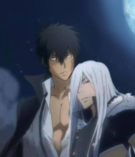 那些让人意难平的配角动漫,让我们心动的动漫角色