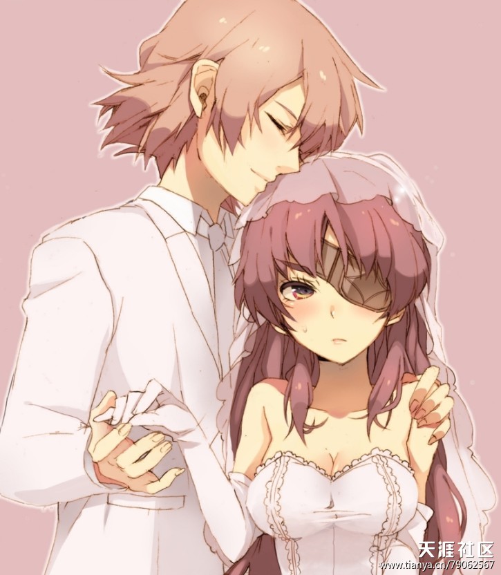 那些让人意难平的配角动漫,让我们心动的动漫角色