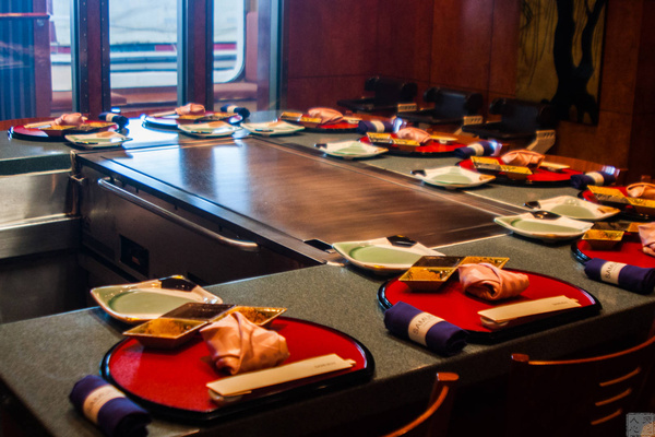 邮轮游首日,邮轮初体验