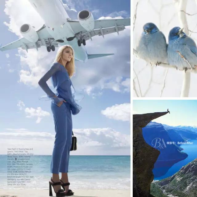 窗帘配色攻略，俘获萌动女人心