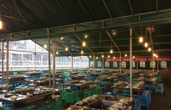 重庆美食5-6人餐,重庆美食攻略十大必吃排行榜文章