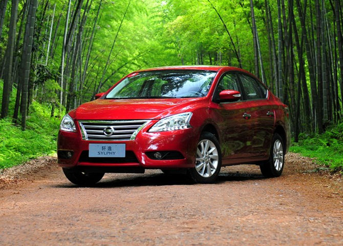 合资车哪个养车便宜,百万级车一年养车费用最低的