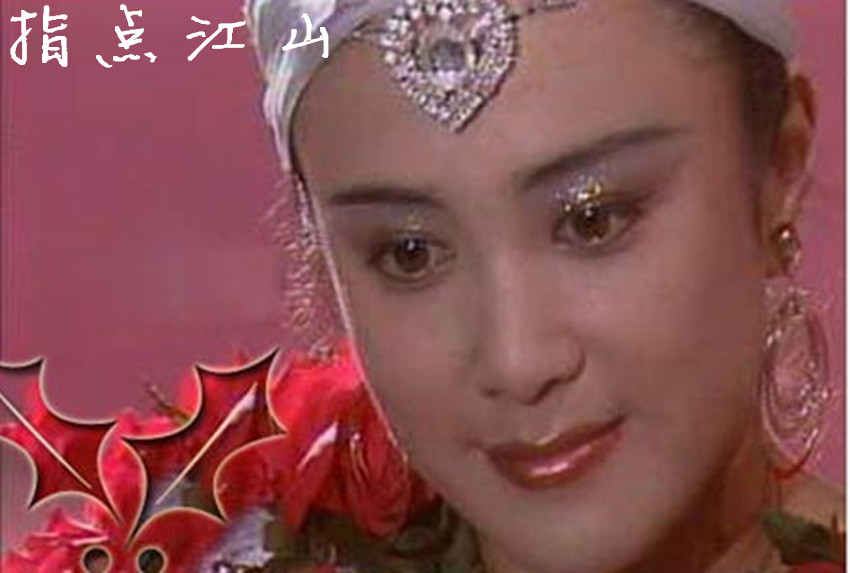 他是元始天尊的徒弟，红云老祖转世，杀妲己，称之为“福禄之仙”