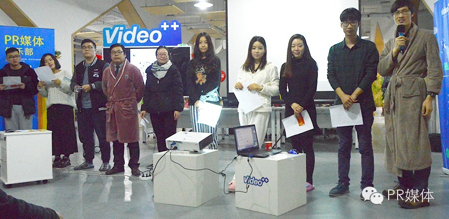 和公关总监“一起睡”的感觉，原来是这样的！