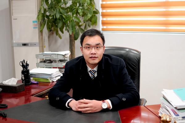 而今迈步从头跃——访广汽丰田武汉汇佳店钱华颖