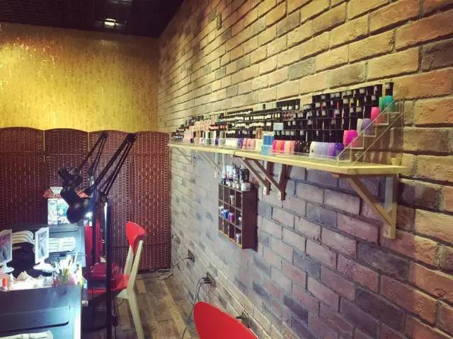 美甲店铺推荐便宜又好看,又便宜又好看的美甲店