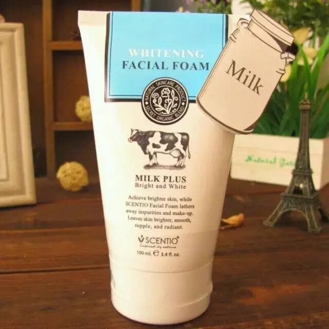 全网价格最低又好用的洗面奶,有没有价格比较平民的洗面奶