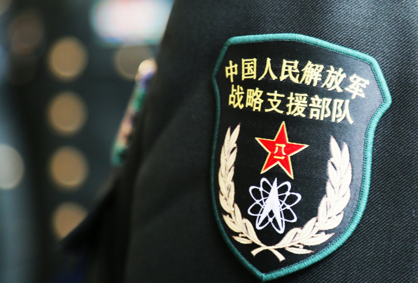 解放军306医院除夕之夜倒计时与正计时