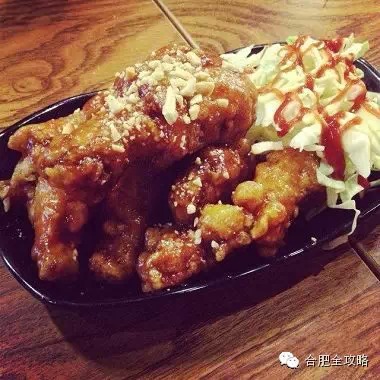 安徽合肥大食客,合肥天鹅湖万达金街美食推荐