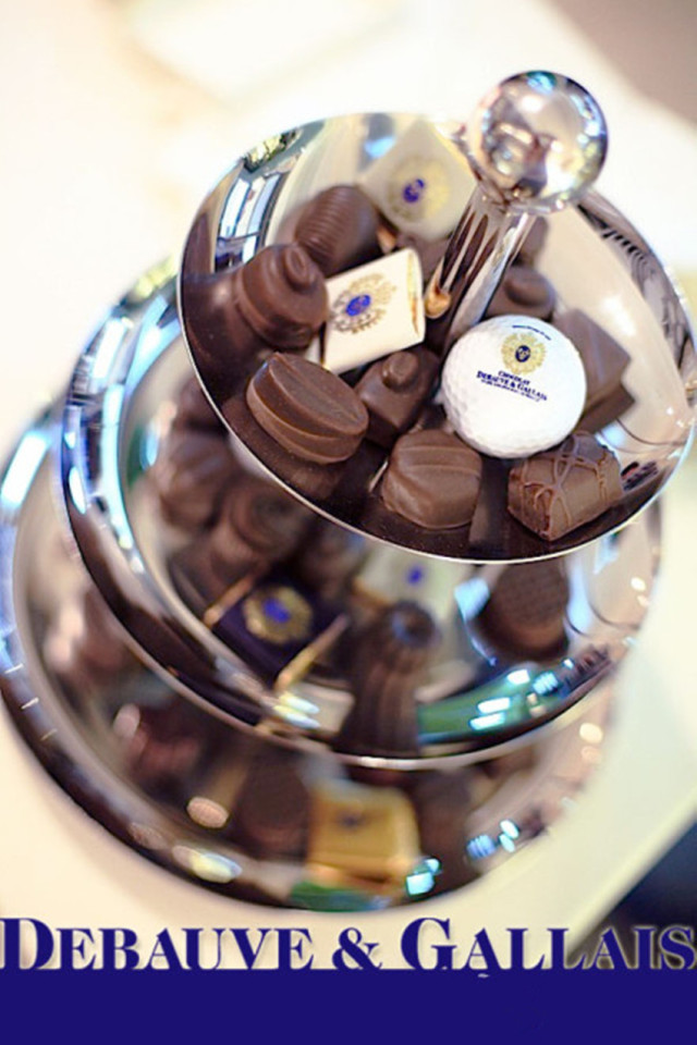 代表浪漫的巧克力有哪些,浪漫巧克力