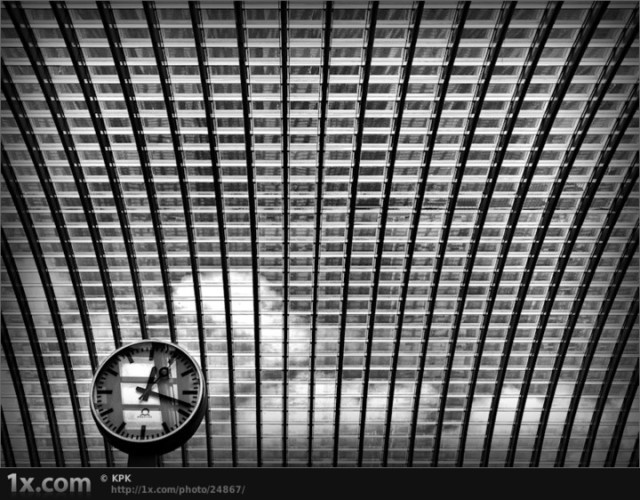 常用的十种构图是哪些,作品构图有哪些