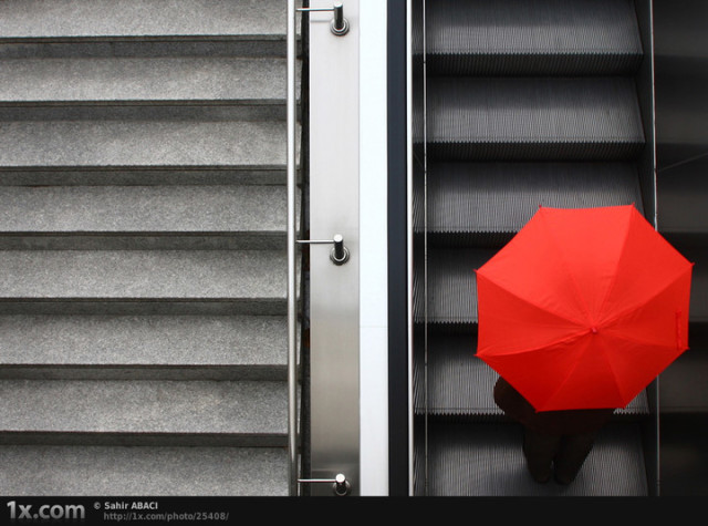 常用的十种构图是哪些,作品构图有哪些