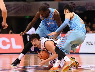 无缘季后赛又怎样？新世纪正走在正确的路上。