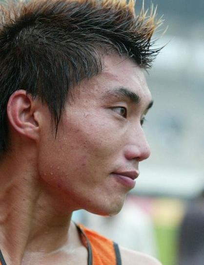 当足球遇上网球：巴萨名宿的侄子竟是皇马死忠