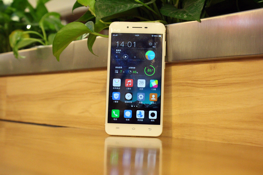 vivox60流畅度测评,vivox60手机流畅度