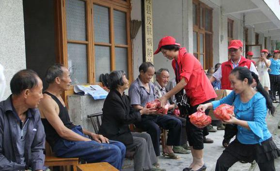 原创：炎陵有这样一块神秘之地风光怡人却不是景区（组图）