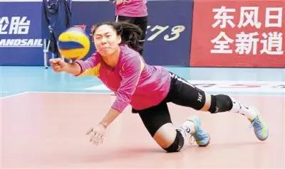 天津女排十大经典时刻,天津女排十大经典