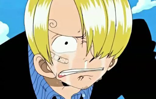 那些让人意难平的配角动漫,让我们心动的动漫角色