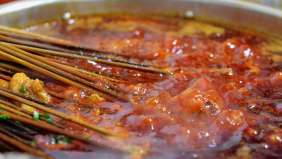 重庆美食5-6人餐,重庆美食攻略十大必吃排行榜文章