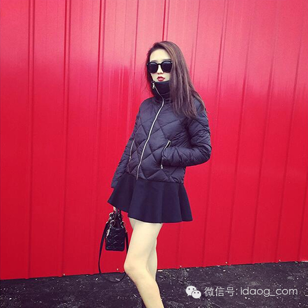 高级贵气感养成,高级感优雅气质养成