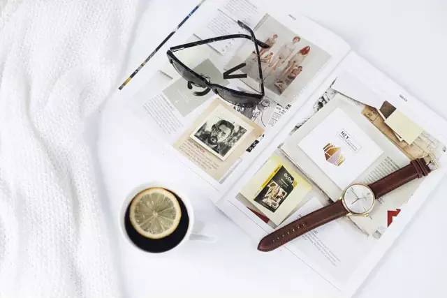 那些你知道很好用的日用品,平价好表推荐