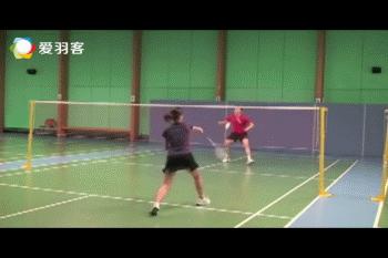 混双丨每次10分钟，高手就是这样练出来的！