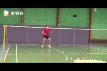 混双丨每次10分钟，高手就是这样练出来的！