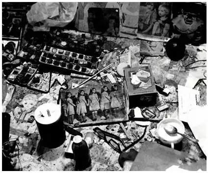 上世纪90年代去世的国外艺术家,美国60年代著名艺术家