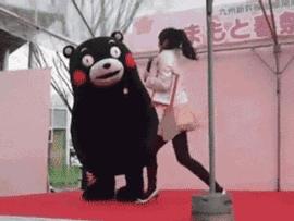 看完这些我才知道，原来吉祥物丑是国际惯例