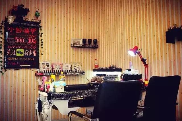 美甲店铺推荐便宜又好看,又便宜又好看的美甲店