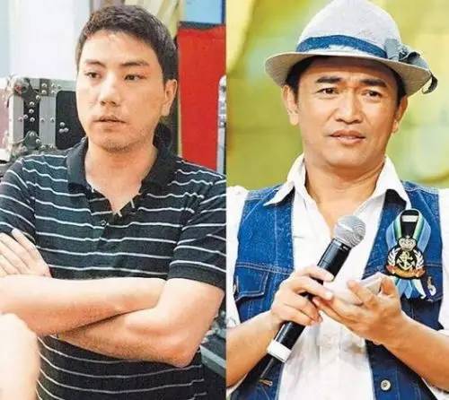 陈孝萱分手原因,陈孝萱感情史