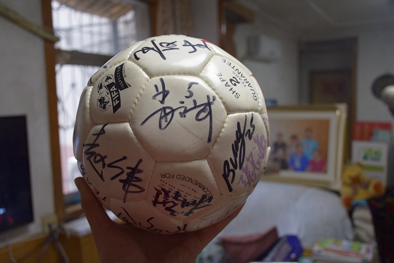 87岁的“80后”——冯宝奇的建业故事