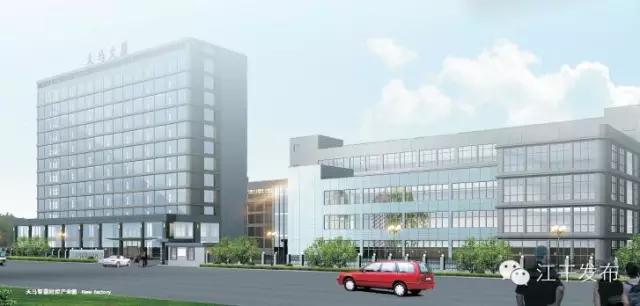 重磅！江干多家企业进入杭州大企业大集团、成长型企业培育名单！