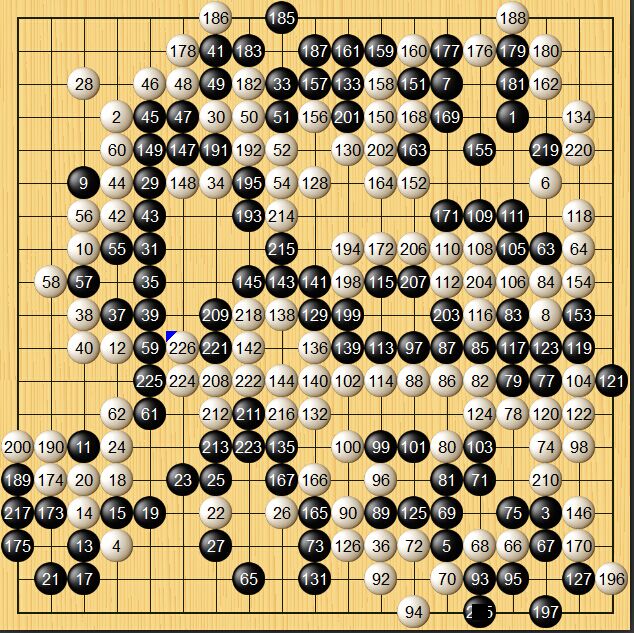 柯洁对李世石贺岁杯直播,柯洁李世石三星杯