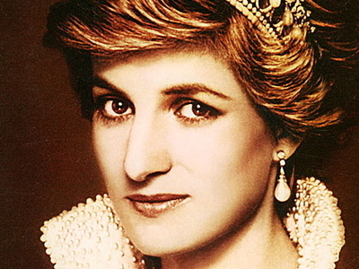 戴安娜王妃灰姑娘,戴安娜王妃爱情叹息