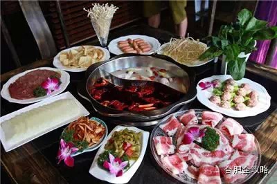 安徽合肥大食客,合肥天鹅湖万达金街美食推荐