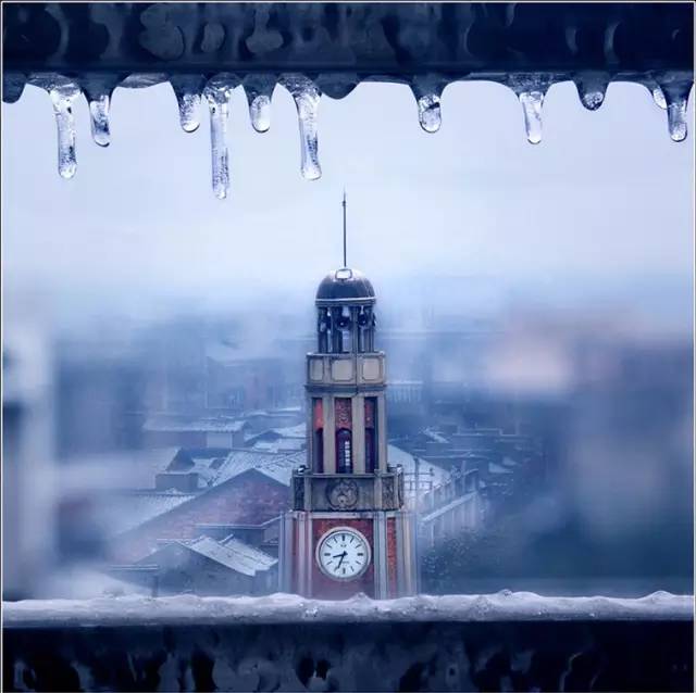 赣州市美景,赣州景致