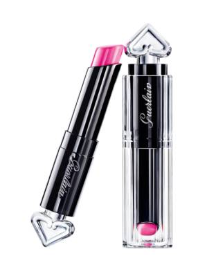 全智贤的发色,全智贤粉红色