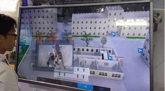 安防安博会,安博会博览会