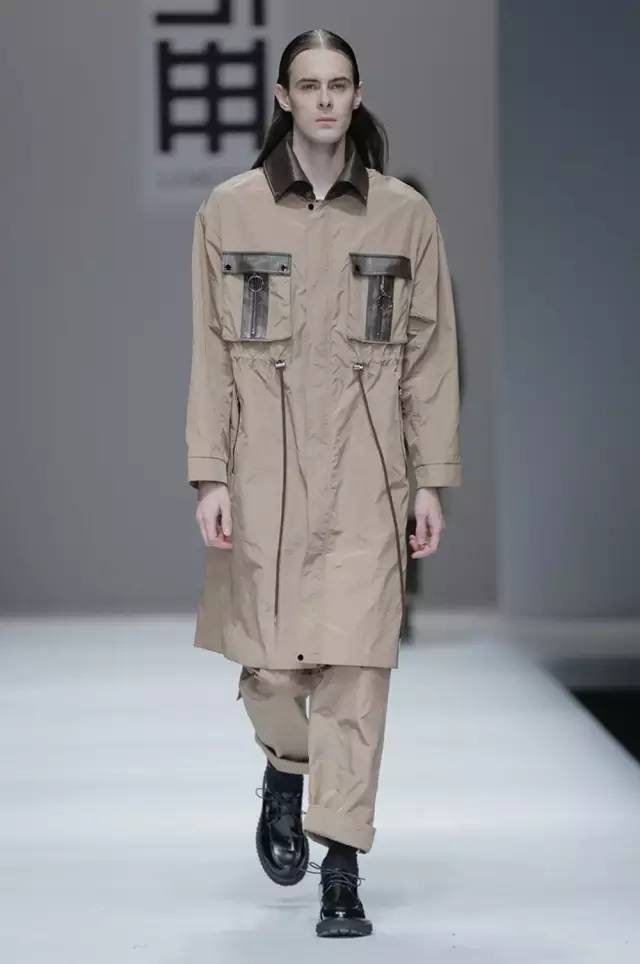 时装周特辑|Day6哇吲、LENGTHEN、陈闻、爱慕，总有一场秀打动你！