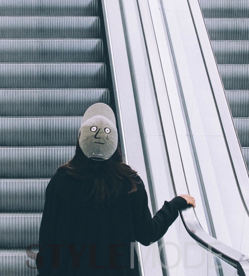 gd联名潮牌,朴宝剑gd