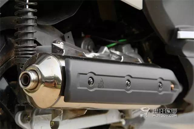 2020款标致citystar200,标致城市之星200与200i区别